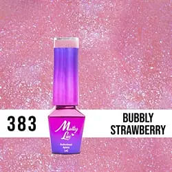 Bubbly Strawberry No. 383, Wedding dream & Champagne, Molly Lac